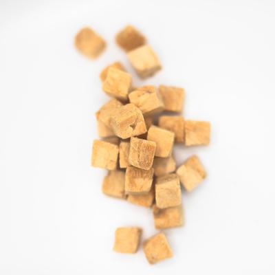 Show full view: The Pampered Ferret Freeze-Dried Raw Salmon Ferret Treats, 1-oz bag slide 6 of 8