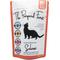 Show in main carousel: The Pampered Ferret Freeze-Dried Raw Salmon Ferret Treats, 1-oz bag slide 1 of 8