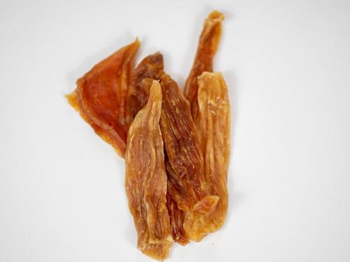 Show full view: The Pampered Ferret Chicken Breast Jerky Ferret Treats, 2-oz bag slide 7 of 9