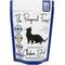 Show in main carousel: The Pampered Ferret Chicken Blend Jerky Ferret Treats, 2-oz bag slide 1 of 5