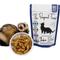 Show in main carousel: The Pampered Ferret Chicken Blend Jerky Ferret Treats, 2-oz bag slide 2 of 5