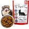 Show in main carousel: The Pampered Ferret Turkey Blend Jerky Ferret Treats, 2-oz bag slide 5 of 5