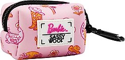 Sassy Woof Western Barbie Dog Waste Bag Holder