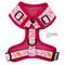 Show in main carousel: Sassy Woof Western Barbie Adjustable Dog Harness, Medium: 18 to 25-in chest slide 3 of 8