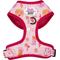 Show in main carousel: Sassy Woof Western Barbie Adjustable Dog Harness, Medium: 18 to 25-in chest slide 1 of 8