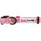 Show in main carousel: Sassy Woof Western Barbie Dog Collar, Medium: 19.7-in neck, 3/4-in wide slide 2 of 6