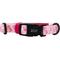 Show in main carousel: Sassy Woof Western Barbie Dog Collar, Medium: 19.7-in neck, 3/4-in wide slide 3 of 6