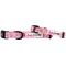 Show in main carousel: Sassy Woof Western Barbie Dog Collar, Medium: 19.7-in neck, 3/4-in wide slide 1 of 6