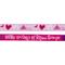 Show in main carousel: Sassy Woof Mean Girls Dog Leash, 5-ft long, 4/5-in wide slide 3 of 6