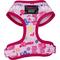 Show in main carousel: Sassy Woof Mean Girls Adjustable Dog Harness, X-Large: 24 to 35-in chest slide 1 of 8