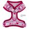 Show in main carousel: Sassy Woof Mean Girls Adjustable Dog Harness, X-Large: 24 to 35-in chest slide 3 of 8