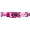 Show in main carousel: Sassy Woof Mean Girls Dog Collar, Large: 26-in neck, 1-in wide slide 3 of 6