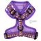 Show in main carousel: Sassy Woof Willy Wonka & The Chocolate Factory Adjustable Dog Harness, XX-Large: 25 to 37-in chest slide 2 of 7