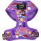 Show in main carousel: Sassy Woof Willy Wonka & The Chocolate Factory Adjustable Dog Harness, XX-Large: 25 to 37-in chest slide 1 of 7