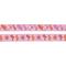 Show in main carousel: Sassy Woof Western Barbie Dog Leash, 5-ft long, 4/5-in wide slide 3 of 7