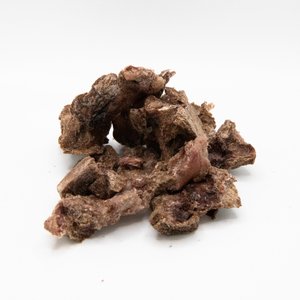 The Pampered Ferret Freeze-Dried Raw Beef Kidney Ferret Treats, 1-oz bag