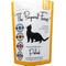 Show in main carousel: The Pampered Ferret Freeze-Dried Raw Pollock Ferret Treats, 1-oz bag slide 1 of 7