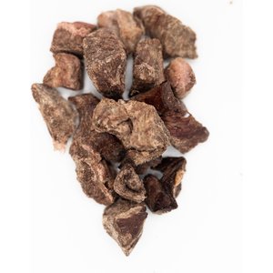 The Pampered Ferret Freeze-Dried Raw Beef Kidney Ferret Treats, 1-oz bag