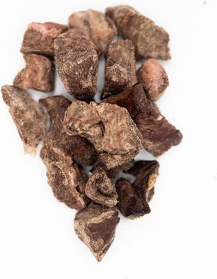 Show full view: The Pampered Ferret Freeze-Dried Raw Beef Kidney Ferret Treats, 1-oz bag slide 4 of 8