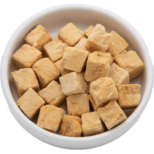 The Pampered Ferret Freeze-Dried Raw Salmon Ferret Treats, 1-oz bag