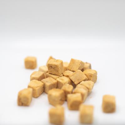 Show full view: The Pampered Ferret Freeze-Dried Raw Salmon Ferret Treats, 1-oz bag slide 7 of 8