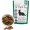 Show in main carousel: The Pampered Ferret Duck Blend Jerky Ferret Treats, 2-oz bag slide 1 of 4