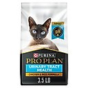 Purina Pro Plan Focus Adult Urinary Tract Health Formula Dry Cat Food, 3.5-lb bag