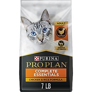 Purina Beyond Grain-Free Natural Simply Wild Caught Whitefish & Cage Free Egg Recipe Dry Cat Food