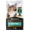 Show in main carousel: Purina Pro Plan Kitten Chicken & Rice Formula Dry Cat Food, 7-lb bag slide 1 of 12