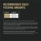 Show in main carousel: Purina Pro Plan Adult Sensitive Skin & Stomach Lamb & Rice Formula Dry Cat Food, 7-lb bag slide 10 of 14
