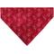 Show in main carousel: Buckle-Down Coca-Cola Icons Collage Slide-On Dog Bandana, Red slide 1 of 7