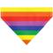 Show in main carousel: Buckle-Down Colorado Pride Flag Slide-On Dog Bandana slide 2 of 6
