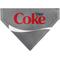Show in main carousel: Buckle-Down Diet Coke Logo Slide-On Dog Bandana slide 1 of 6