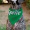 Show in main carousel: Buckle-Down Sprite Text Logo Slide-On Dog Bandana slide 4 of 6