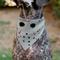 Show in main carousel: Buckle-Down Friday the 13th Hockey Mask Close Up Slide-On Dog Bandana slide 4 of 6