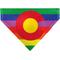 Show in main carousel: Buckle-Down Colorado Pride Flag Slide-On Dog Bandana slide 1 of 6
