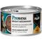 Show in main carousel: Nulo Prowess Bright Beginnings Salmon & Chicken Liver Pate in Broth Kitten Wet Cat Food, 2.8-oz can, case of 4 slide 1 of 12
