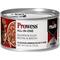 Show in main carousel: Nulo Prowess All-in-One Essentials Salmon & Duck Shreds in Broth Adult & Kitten Wet Cat Food, 2.8-oz can, case of 12 slide 1 of 12