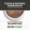 Show in main carousel: Nulo Prowess Sensitive Stomach Chicken & Duck Pate Adult Wet Cat Food, 2.8-oz can, case of 12 slide 7 of 12