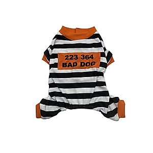Rubie's Costume Company Walking Bunny Dog & Cat Costume