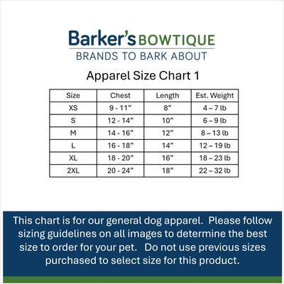 Show full view: Hip Doggie Christmas Stocking Dog Pajamas, Blue, Large slide 5 of 7