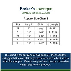 Hip Doggie Christmas Santa Suit Dog Coat, Red, Large slide 2 of 7