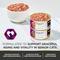 Show in main carousel: Nulo Prowess Mature 12+ Chicken & Chicken Liver Shreds in Broth Senior Wet Cat Food, 2.8-oz can, case of 4 slide 5 of 12
