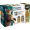 Show in main carousel: Nulo Prowess Bright Beginnings Variety Pack Kitten Wet Cat Food 2.8-oz can, case of 12 slide 1 of 12