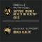 Show in main carousel: Purina Pro Plan Vital Systems 4-in-1 Formula Salmon & Rice Formula Senior Cat Food Dry, 5-lb bag slide 9 of 12