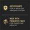 Show in main carousel: Purina Pro Plan Vital Systems 4-in-1 Formula Salmon & Rice Formula Senior Cat Food Dry, 5-lb bag slide 8 of 12