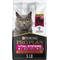 Show in main carousel: Purina Pro Plan Vital Systems 4-in-1 Formula Salmon & Rice Formula Senior Cat Food Dry, 5-lb bag slide 1 of 12