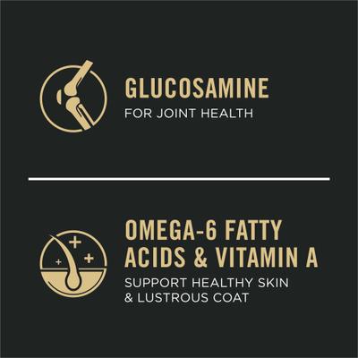 Show full view: Purina Pro Plan Sport All Life Stages High-Protein Active 26/16 Formula Dry Dog Food, 37.5-lb bag slide 6 of 12