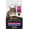 Show in main carousel: Purina Pro Plan Adult Sensitive Skin & Stomach Lamb & Rice Formula Dry Cat Food, 3.5-lb bag slide 1 of 14
