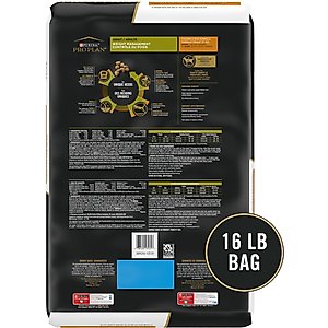 Purina Pro Plan Adult Weight Management Chicken & Rice Formula Dry Cat Food, 16-lb bag